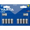Varta CR 2 SP - Ličio baterija CR2 920 mAh 10 vnt. pakuotė - Baterija - CR 2/CR 15270