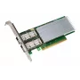 Tinklo adapteris Intel E810-CQDA2 Fiber 100000 Mbit/s