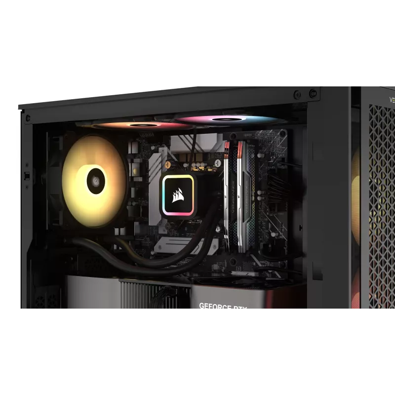 Atminties modulis Corsair Vengeance DDR5 48 GB 8400 MHz