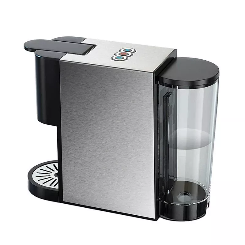 4 viename kapsulinis kavos aparatas 1450W HiBREW H3A