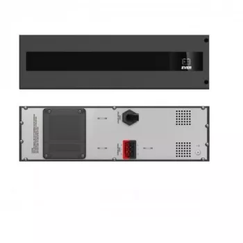 Baterijų modulis EVER POWERLINE RT PLUS 6K/10K 20×9Ah UPS sistemoms