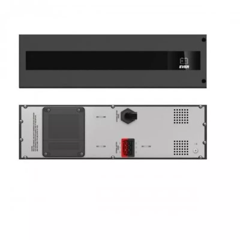 Baterijų modulis EVER POWERLINE RT PLUS 6K/10K 20×9Ah UPS sistemoms