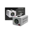 Qoltec 50724 automatinis įtampos stabilizatorius AVR 2000 VA