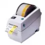 Zebra SERIAL INTERFACE kabelis 6IN (DB-9 Į DB-9) nuoseklusis laidas Pilka 1.8 m