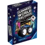 Guinness World Records - Rekordjagd, kortų žaidimas