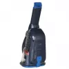 Rankinis dulkių siurblys Juoda & Decker Dustbuster BHHV320B-QW, belaidis 12V Li‑Ion, 0,7 l be maišelio, 25 AW siurbimo galia