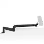 Transliacijos mikrofono stovas Elgato Wave Mic Arm LP Stalo tvirtinimas Juodas 1,69 kg