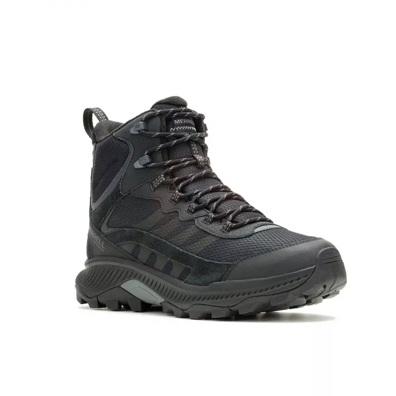 Merrell Speed Strike 2 Thermo Mid WP juodi batai
