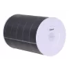Oro valytuvo HEPA pakaitinis filtras Xiaomi SCG4021GL, 360° trijų sluoksnių, CADR 380 m³/h, 200×200×293 mm
