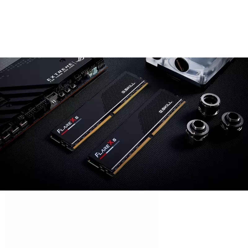 G.Skill Flare X5 F5-5600J4040D48GX2-FX5 atminties modulis 96 GB 2 x 48 GB DDR5