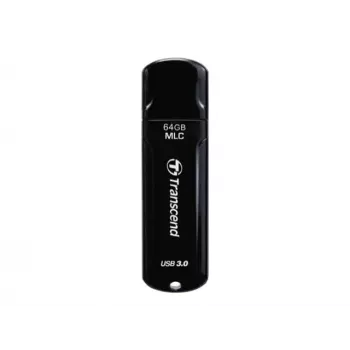 USB Flash Drive Transcend 64 GB USB Type-A 3.2 Gen 1 JetFlash 750