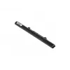 Baterija Green Cell TS38 nešiojamiesiems kompiuteriams Toshiba — Li-Ion 14,8V 2200mAh, 4 elementai, juoda