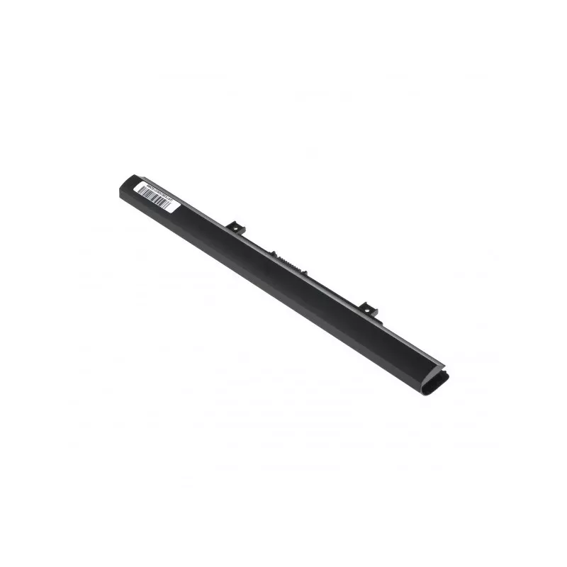 Baterija Green Cell TS38 nešiojamiesiems kompiuteriams Toshiba — Li-Ion 14,8V 2200mAh, 4 elementai, juoda