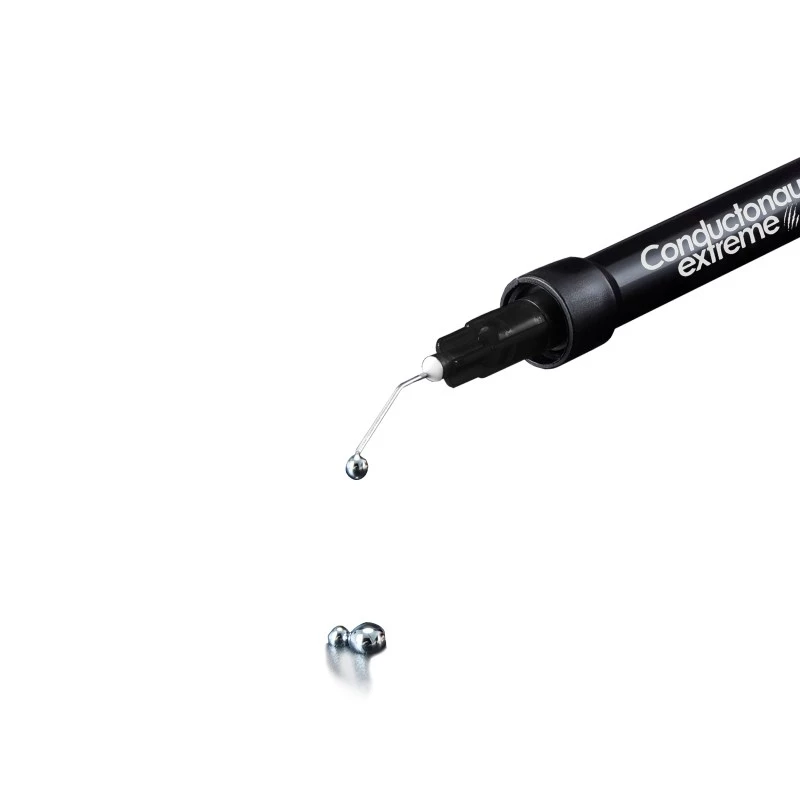 Šiluminės pastos apsauga Thermal Grizzly TG-CE-001-R