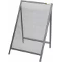 VOREL MŪRO SIETAS 60x100cm TINKLELIS 4mm 34944