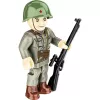 Statybiniai blokeliai COBI BM-13 Katyusha ZIS-6 440 vnt.