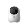 XENON X7207 išmanioji vidaus PT kamera, Wi-Fi 2,4 GHz, 3 MP, USB Type-C, SD, balta