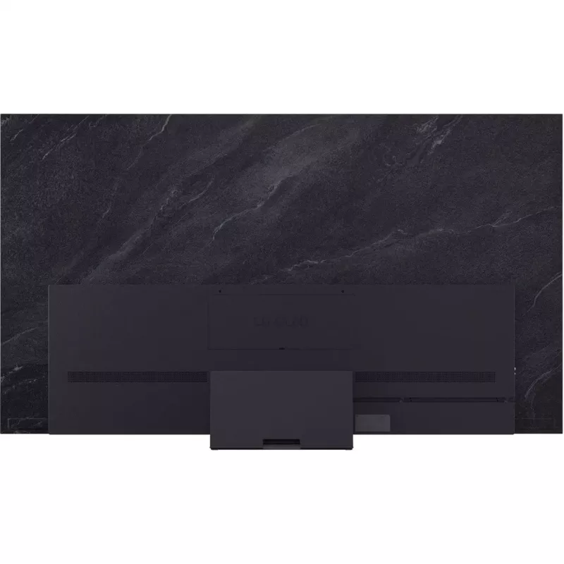 LG OLED evo AI OLED83C5ELA 2,11 m (83 colių) 4K Ultra HD išmanusis televizorius, Wi-Fi, juodas