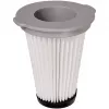 Filtras Einhell 2351266 Rankinis dulkių siurblys Juoda Pilka Balta