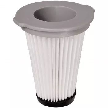Filtras Einhell 2351266 Rankinis dulkių siurblys Juoda Pilka Balta