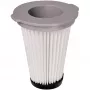 Filtras Einhell 2351266 Rankinis dulkių siurblys Juoda Pilka Balta