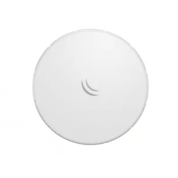 Mikrotik Wire nRAY 2000 Mbit/s baltas maitinimas per Ethernet (PoE)