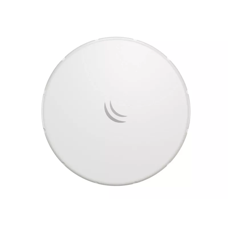 Mikrotik Wire nRAY 2000 Mbit/s baltas maitinimas per Ethernet (PoE)