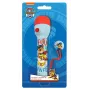 Vaikiškas žibintuvėlis Euroswan Didelis žibintuvėlis Paw Patrol modelis PW19946
