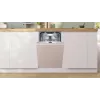 Bosch Serie 6 SPV6ZMX17E indaplovė Visiškai integruota 10 komplektų