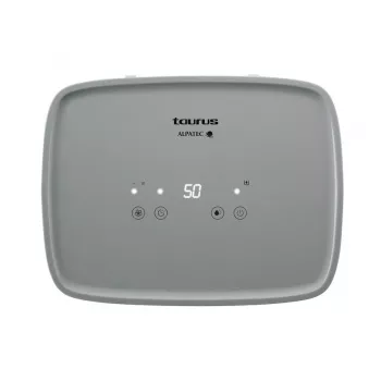 Oro sausintuvas Taurus DH1201 — 2,5 l bakelis, 90 m³/h, 210 W, 43 dB, R290