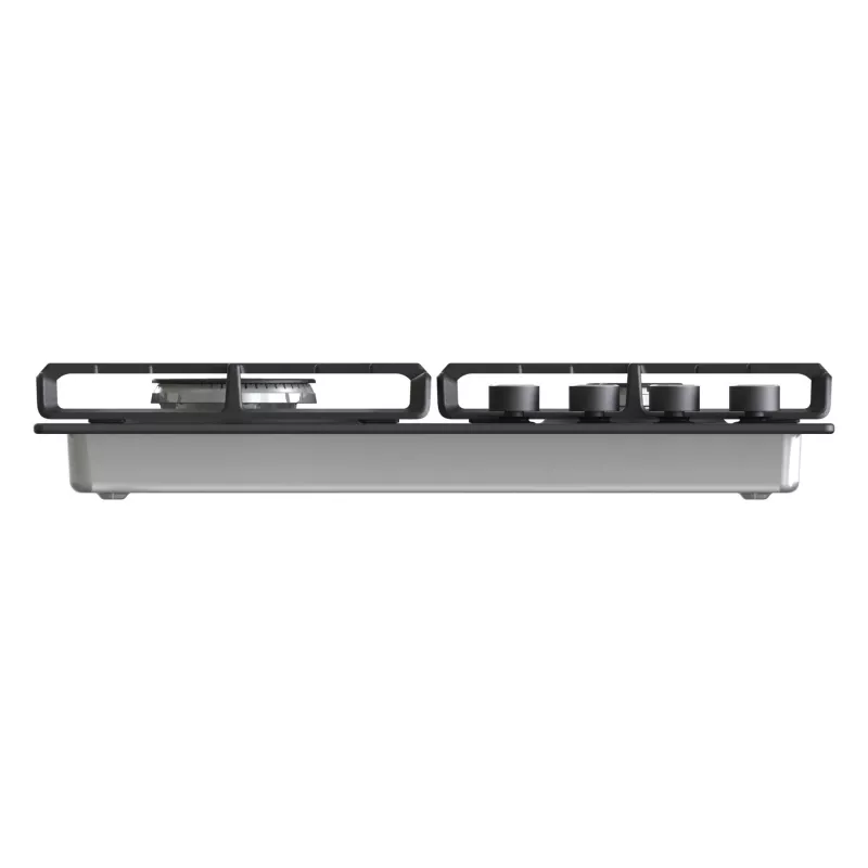 Gorenje kaitlentė GW642AB Dujinė Degiklių/kaitviečių skaičius 4 Sukamos rankenėlės Juoda