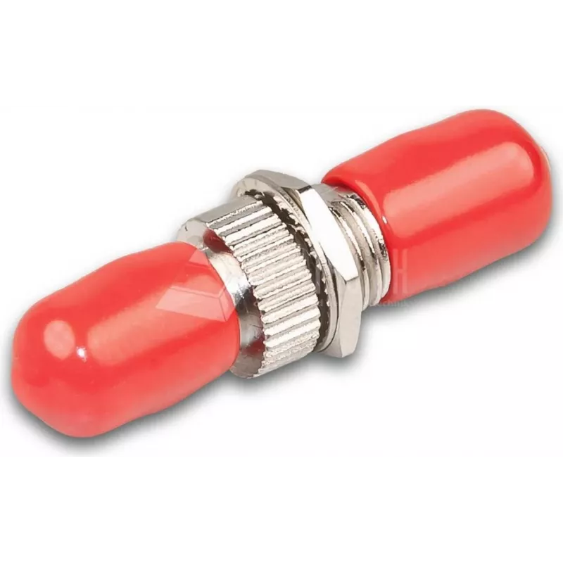 Lightwin LKUP ST-ST SM jungiamasis priedas, raudonas