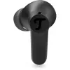 Teufel AIRY TWS 2 ausinės belaidės į ausis dedamos skambučiams / muzikai Bluetooth juodos