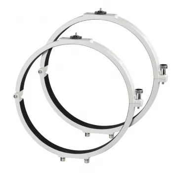 Teleskopo spaustukai Skywatcher SW-4410, skirti 360 mm ir 305 mm Niutono vamzdžiams