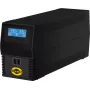Orvaldi ID800CH nepertraukiamo maitinimo šaltinis (UPS) Line-Interactive 0.8 kVA 480 W