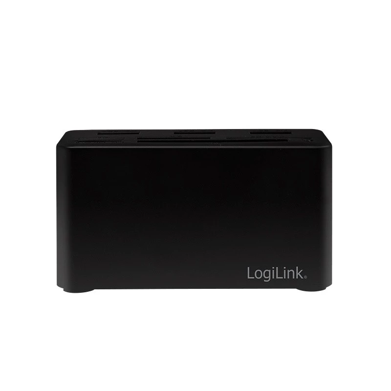 Nešiojamojo kompiuterio dokas LogiLink CR0046