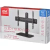 One For All Ultra plonas Line WM 2670 177,8 cm (70) juoda (WM2670)