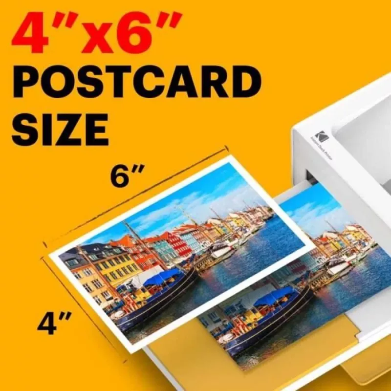 Kodak PD460Y spausdintuvas