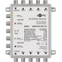 Wentronic 67178 tinklo įrenginys, sidabrinis