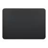 Pelė Apple Magic Trackpad juoda Multi-Touch paviršius USB