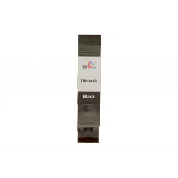 Rašalas TBH-645B (HP Nr. 45 - 51645AE) juodas regeneruotas