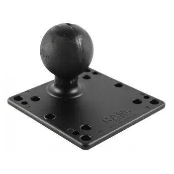 Montavimo rinkinys Motorola MT3501 juodas