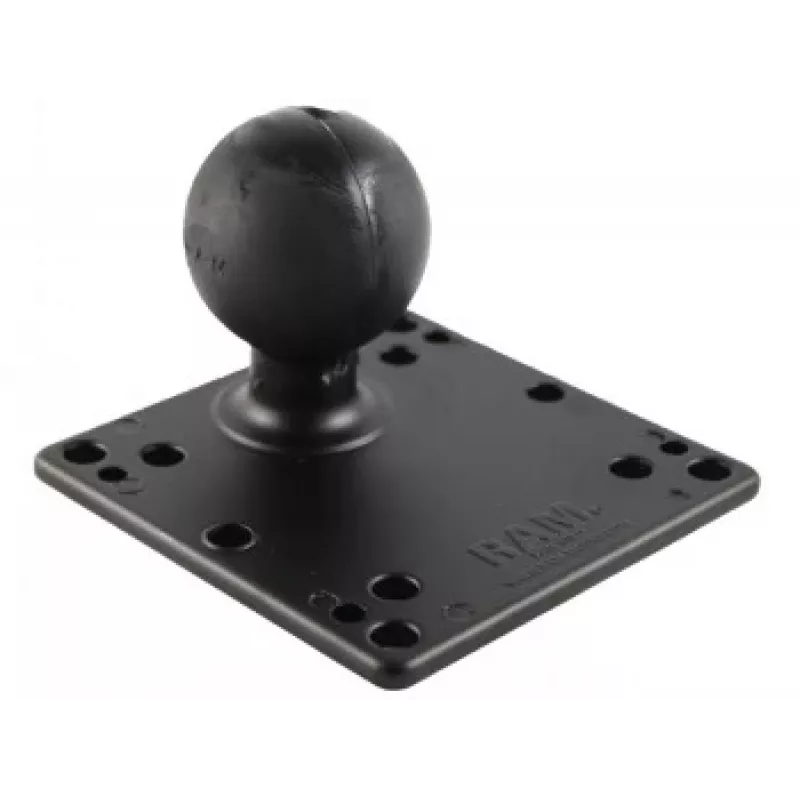 Montavimo rinkinys Motorola MT3501 juodas