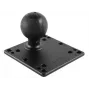 Montavimo rinkinys Motorola MT3501 juodas