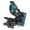 Makita LS003GZ01 kampinis pjūklas 3600 aps./min.