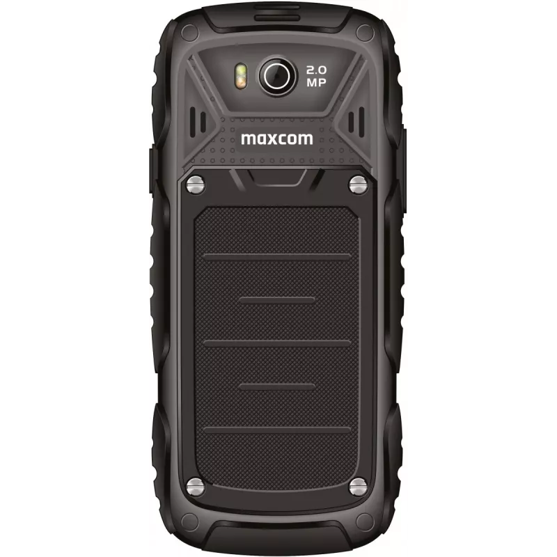 Atsparus telefonas MM920L Strong