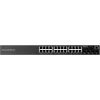 Valdomas L2+ Gigabit Ethernet jungiklis Grandstream GWN7803P