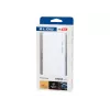 Nešiojamasis įkroviklis, išorinė baterija BLOW PB10A 10000mAh (37Wh), 2x USB-A išėjimai, 22.5W bendra galia, Micro‑USB įvestis, polimerinė baterija