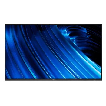 DELL Pro P 27 P2726H WOST kompiuterio monitorius 68,6 cm (27 col.) 1920 x 1080 pikseliai Full HD LCD juodas