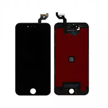 Display iPhone 6s Plus (juodas) ORG